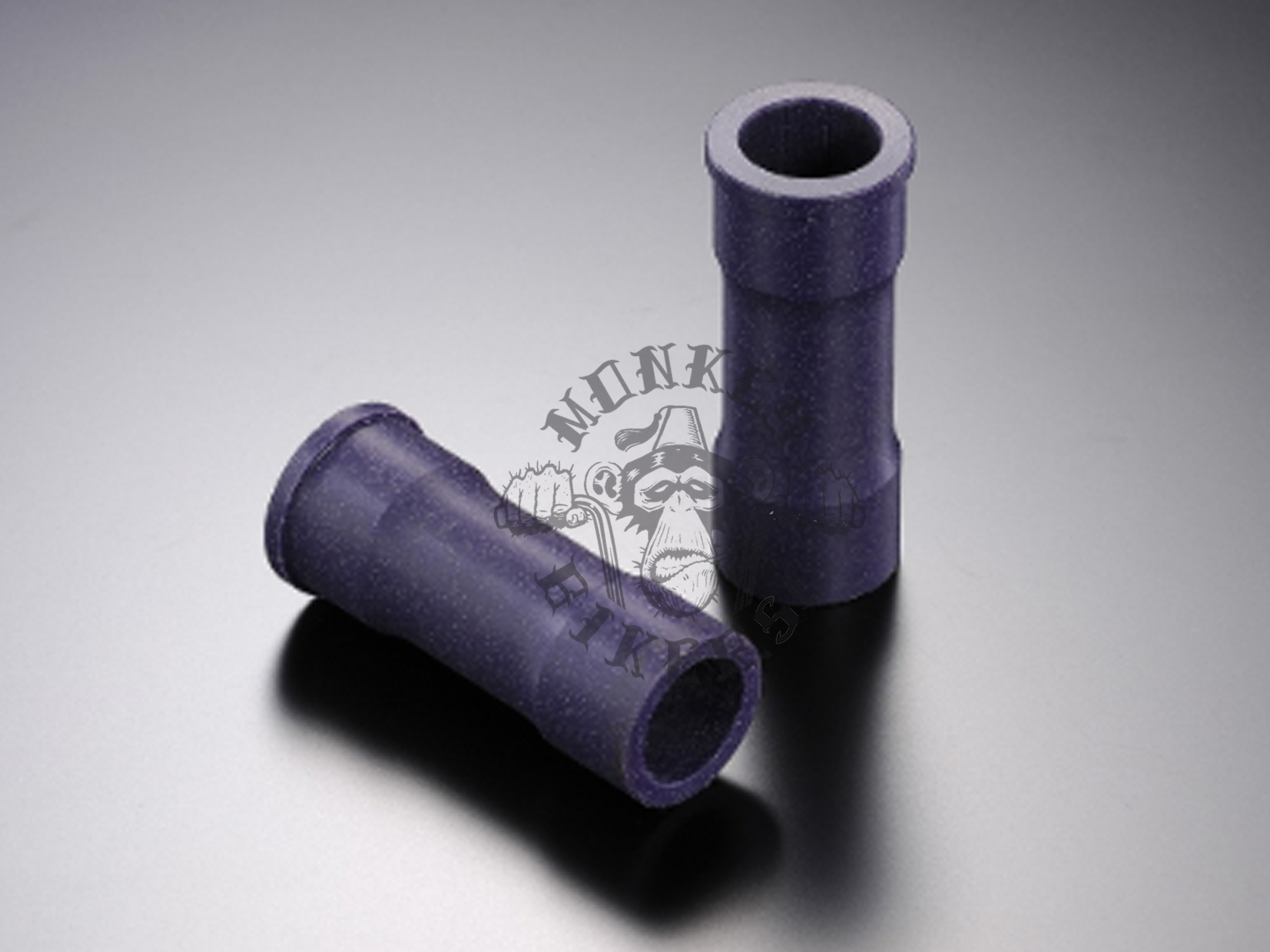 Monkeybiker Sweden Fork bushings reinforced Z50 and ST70 2