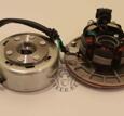 Tändplatta Super Street 12volt CDI
